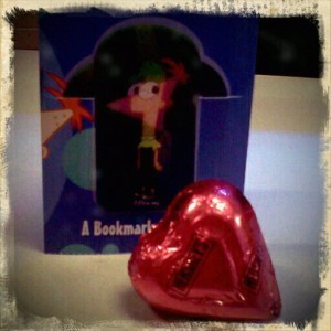 A little love anyone?