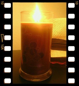 Candle