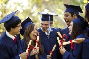 91.3 KGLY East Texas Christian Radio Wear Sunscreen Commencement Speech Heard On Air Blog Featured Image