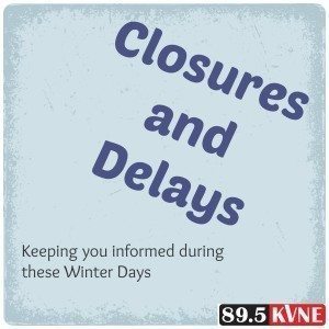 Closures