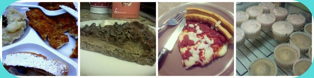 FOOD Collage
