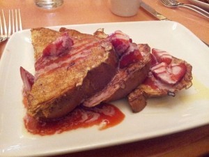 French Toast
