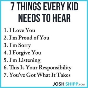7 Things