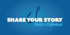 Share Your Story
