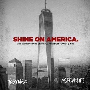 Shine On America