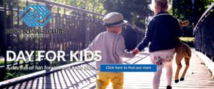 91.3 KGLY East Texas Christian Radio Boys and Girls Club Day for Kids