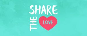 91.3 KGLY Share the Love Spring PraiseShare Donate Now
