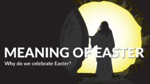 91.3 KGLY East Texas Christian Radio Meaning of Easter