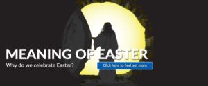 91.3 KGLY East Texas Christian Radio Meaning of Easter