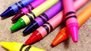 91.3 KGLY East Texas Christian Radio National Crayon Day Heard On Air Blog