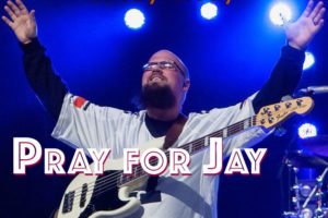 91.3 KGLY East Texas Christian Radio Pray for Jay Heard On Air Blog