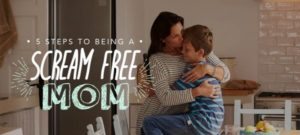 91.3 KGLY East Texas Christian Radio Scream Free Mom Heard On Air Blog