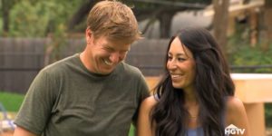 91.3 KGLY East Texas Christian Radio Chip and Joanna Gaines Heard On Air Blog