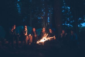 91.3 KGLY East Texas Christian Radio Heard On Air Blog Camping in Texas