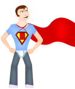 91.3 KGLY East Texas Christian Radio Animated Dad for Father's Day