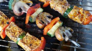 91.3 KGLY East Texas Christian Radio Summer BBQ Heard On Air Blog