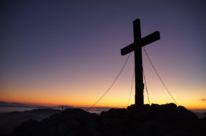 91.3 KGLY East Texas Christian Radio Who is Barabbas Heard On Air Blog Featured Image