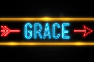 91.3 KGLY East Texas Christian Radio Grace When You Just Can't Seem to Give Them a Break Heard On Air Blog Featured Image