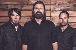 89.5 KVNE East Texas Christian Radio Third Day Farewell Tour