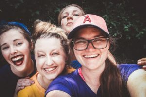 91.3 KGLY East Texas Christian Radio Girls Empowering Girls Heard On Air Blog Featured Image