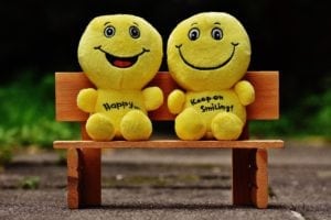 91.3 KGLY East Texas Christian Radio Is Life All about Being Happy Heard On Air Blog Featured Image