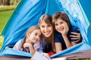 91.3 KGLY East Texas Christian Radio 10 Things to do with Kids on Summer Nights