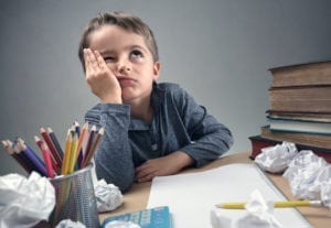 89.5 KVNE East Texas Christian Radio When the Kids Say I'm Bored Heard On Air Blog Featured Image