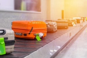 91.3 KGLY East Texas Christian Radio Losing Our Luggage Heard On Air Featured Image
