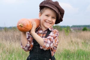 91.3 KGLY East Texas Christian Radio A Pumpkin Prayer Heard On Air Blog Featured Image