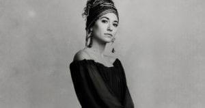 91.3 KGLY East Texas Christian Radio Lauren Daigle Makes Her Ellen Debut Heard On Air Blog Featured Image