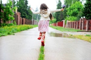91.3 KGLY East Texas Christian Radio Top 10 Rainy Day Activities for Kids Heard On Air Blog Featured Image