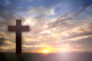91.3 KGLY East Texas Christian Radio He is Risen Heard On Air Blog Featured Image