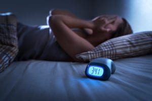 91.3 KGLY Christian Radio Station Trouble Sleeping Heard On Air Blog Featured Image