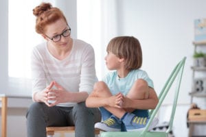 91.3 KGLY Christian Radio Is it Hard to Talk to Your Kids Heard On Air Blog Featured Image
