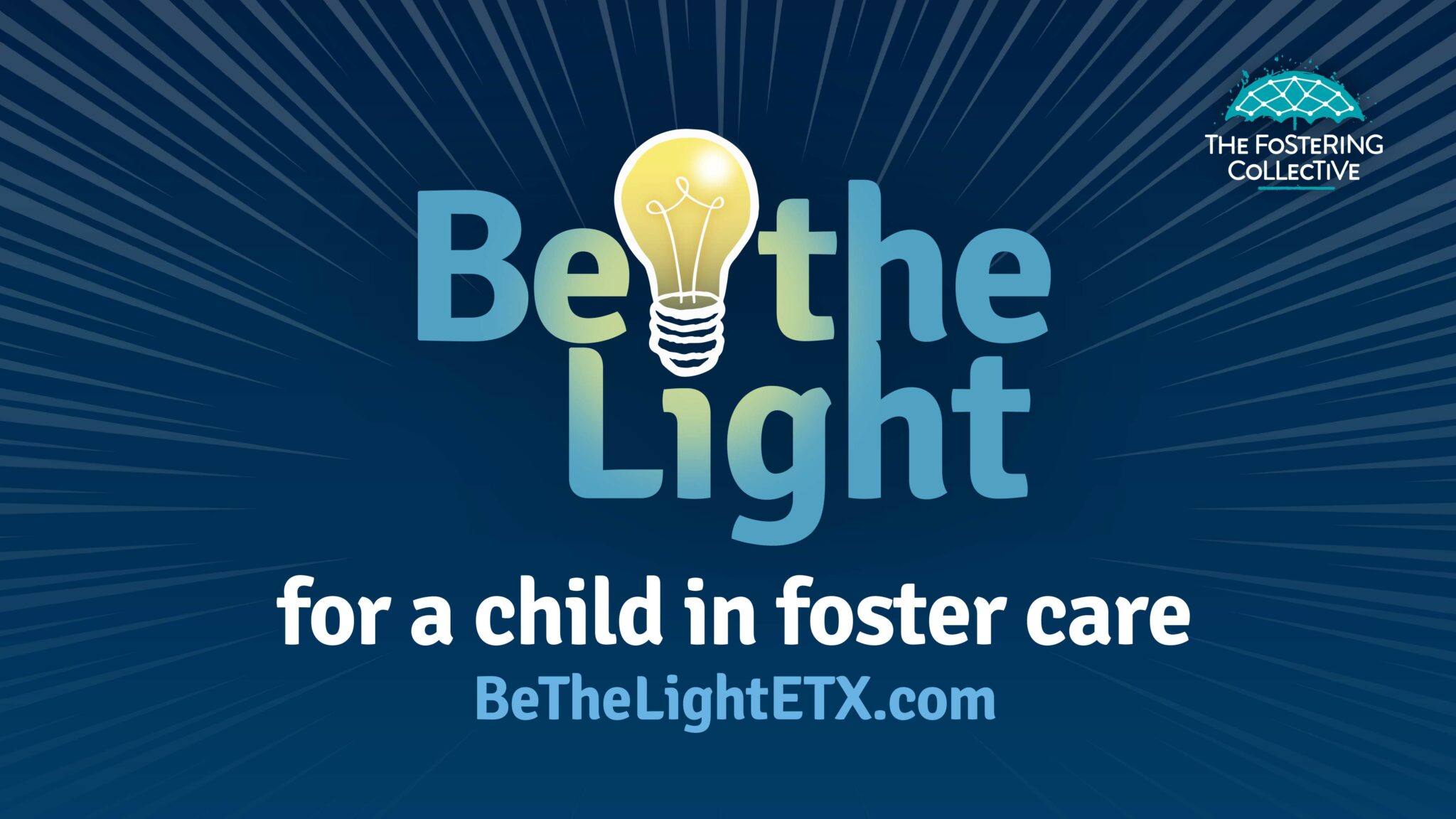 Be-The-Light