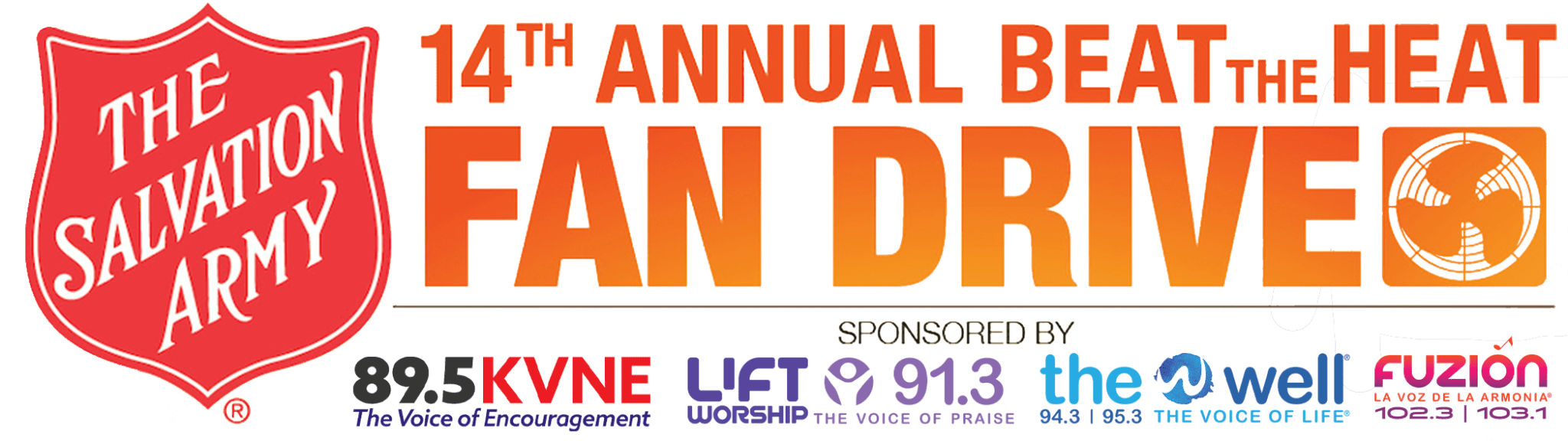 Fan Drive 14 1