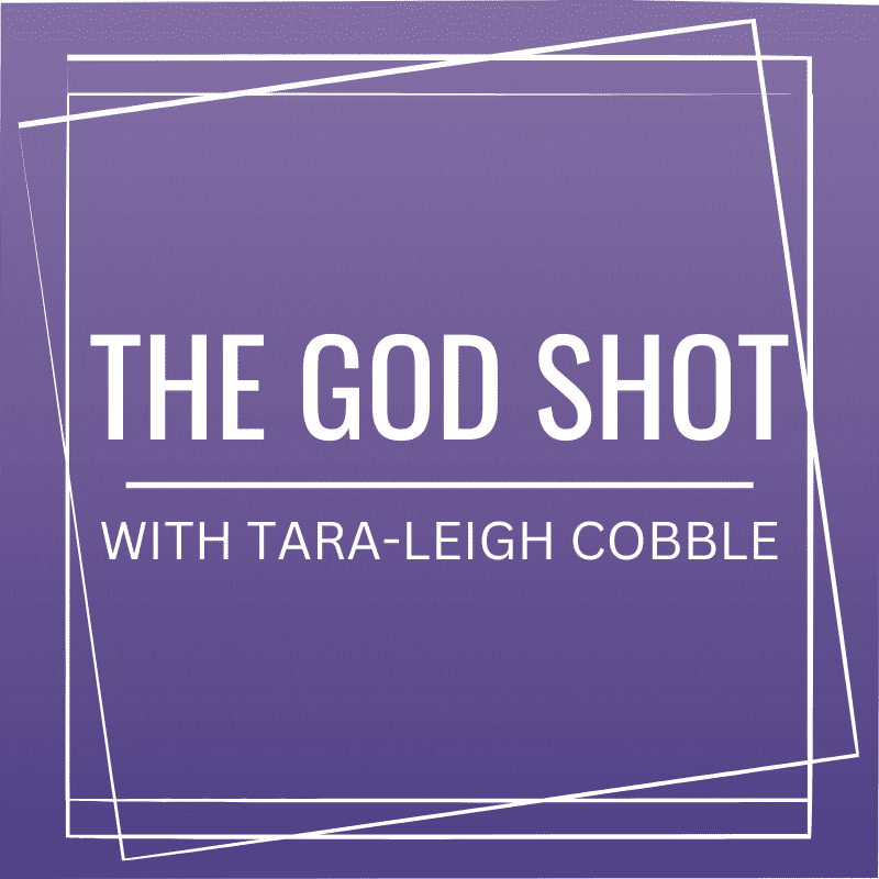 THE GOD SHOT-2