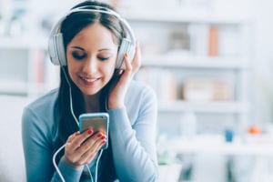 Worship Music Radio Station
