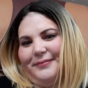 Lift Worship Testimonial—Tiffany Hall