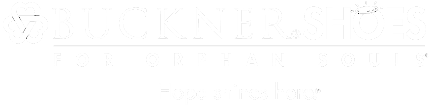 Buckner Shoes for Orphan Souls Buckner Children and Family Services